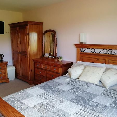 Fox Heaven B&B Carrickfergus Exterior foto
