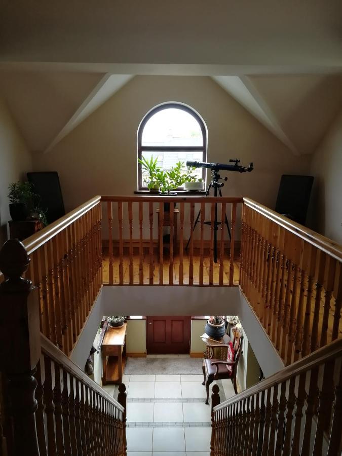 Fox Heaven B&B Carrickfergus Exterior foto