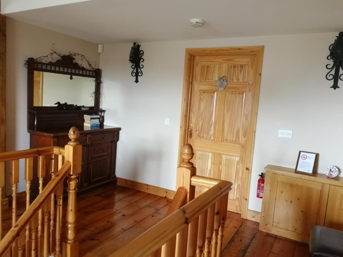 Fox Heaven B&B Carrickfergus Exterior foto